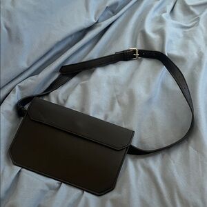 ASOS Black Crossbody Bag